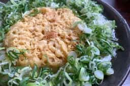 牧のうどん 三川内店