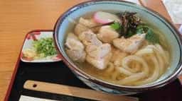 讃岐うどん源藤