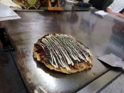 お好み焼・鉄板焼 拓坊