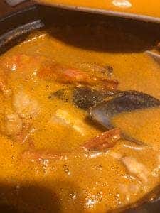 ビストロ マルク