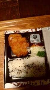 勝烈庵フーズ 高島屋横浜店