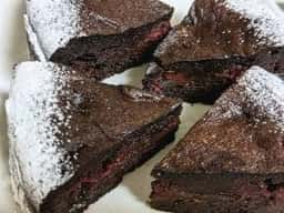 TAKE COFFEE & BAKE