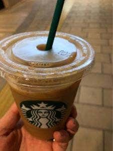 スターバックス コーヒー 東京駅エキュート京葉ストリート店