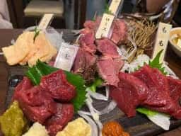 かち馬 錦糸町店