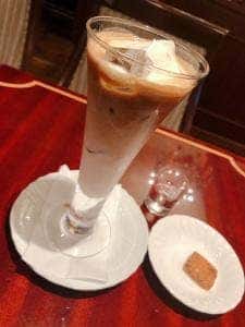 珈琲茶館 集 赤坂見附店