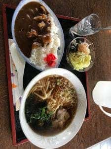 食堂 山下屋