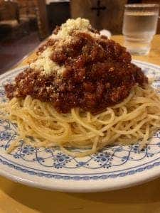 喫茶店ぴーぷる