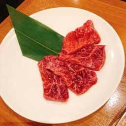 焼肉 讚