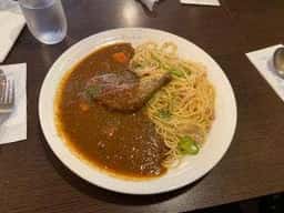 カフェ麻布にしむら