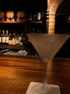 Tom & Jerry Bar