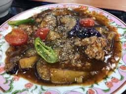餃子の王将 岐南店