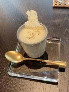 イノベーティブ・フレンチ ワタハン