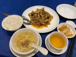 六本木 樓外樓飯店 新宿店