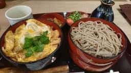 出雲そば たたらや