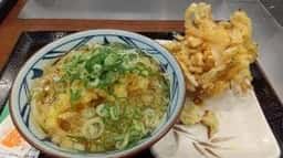 丸亀製麺 大泉学園北口店