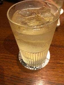 今市NIKKA・BAR
