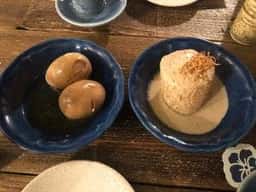 ワインとお酒、フレンチ串揚げ ビストロバンバン 札幌大通店