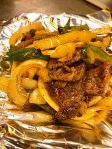 お好み焼き 小町 元町店