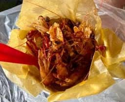 海老名茶屋 海老名SA下り