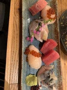 おでん屋 ずぶ六