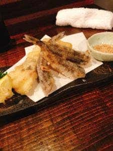 酒菜屋 びびんこ