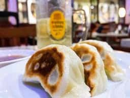 青山餃子房 笹塚店