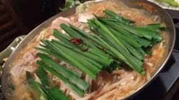 博多もつ鍋 龍 富山店