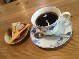 あんがと珈琲店