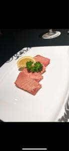 仙台牛焼肉 花牛