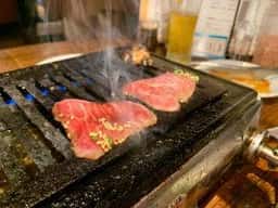 焼肉 ぽんがLA 代々木八幡