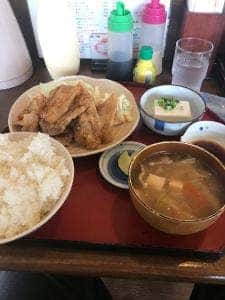 七色食堂