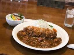 洋風食堂リベルタ