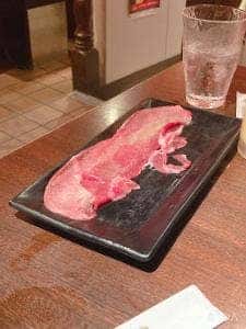 黒毛和牛とホルモン 焼肉 でっせ