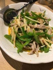 上海屋台