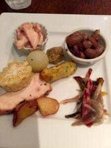 Trattoria Chicco