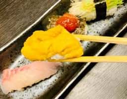 鮨処 あうん亭 光