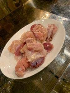 ホルモン・焼肉 リキヲ