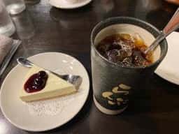 珈琲屋らんぷ 浜松原島店