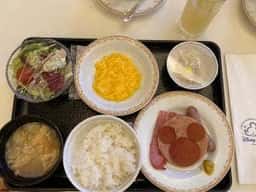 シャーウッドガーデンレストラン 東京ディズニーランドホテル