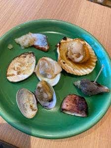 ホテルWBF函館 海神の湯