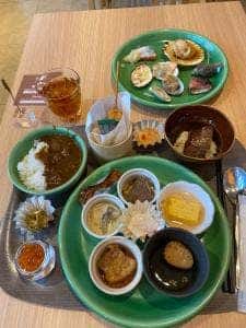 ホテルWBF函館 海神の湯