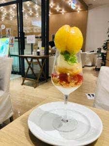 Rice people  Nice people! 名古屋