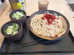 ゆで太郎 もつ次郎 美浜新港店