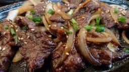 元山食堂