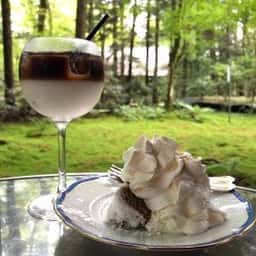 カフェ ラフィーネ