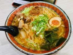 弟子屈ラーメン 札幌北広島店
