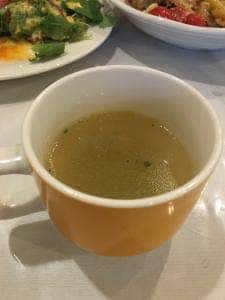 キッチン ズッカ