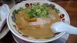 天下一品 瓢箪山店