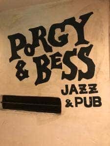 PORGY&BESS