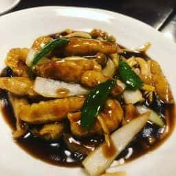 四川中華 煌炎